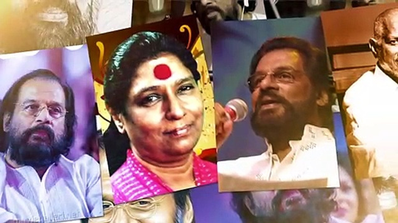 Tamil Film Song | Priya | Oh Priya | K.J.Yesudas