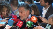 Pepu Hernández vaticina buen resultado para el PSOE en autonómicas
