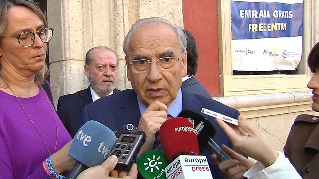 Guerra cree que Sánchez tendrá difícil gobernar en solitario