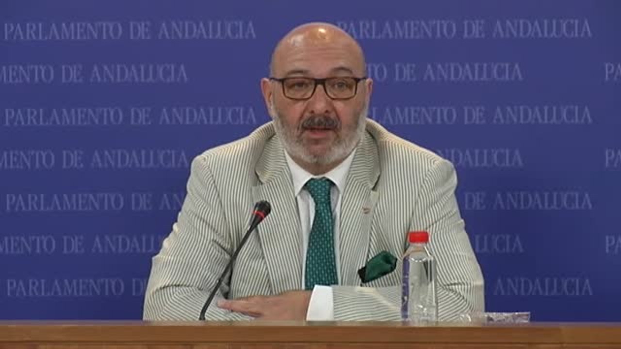 Vox amenaza con romper el pacto de investidura en Andalucía si Casado no pide disculpas por llamarles "extrema derecha"