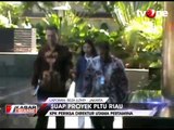 Suap Proyek PLTU Riau, KPK Periksa Direktur Utama Pertamina