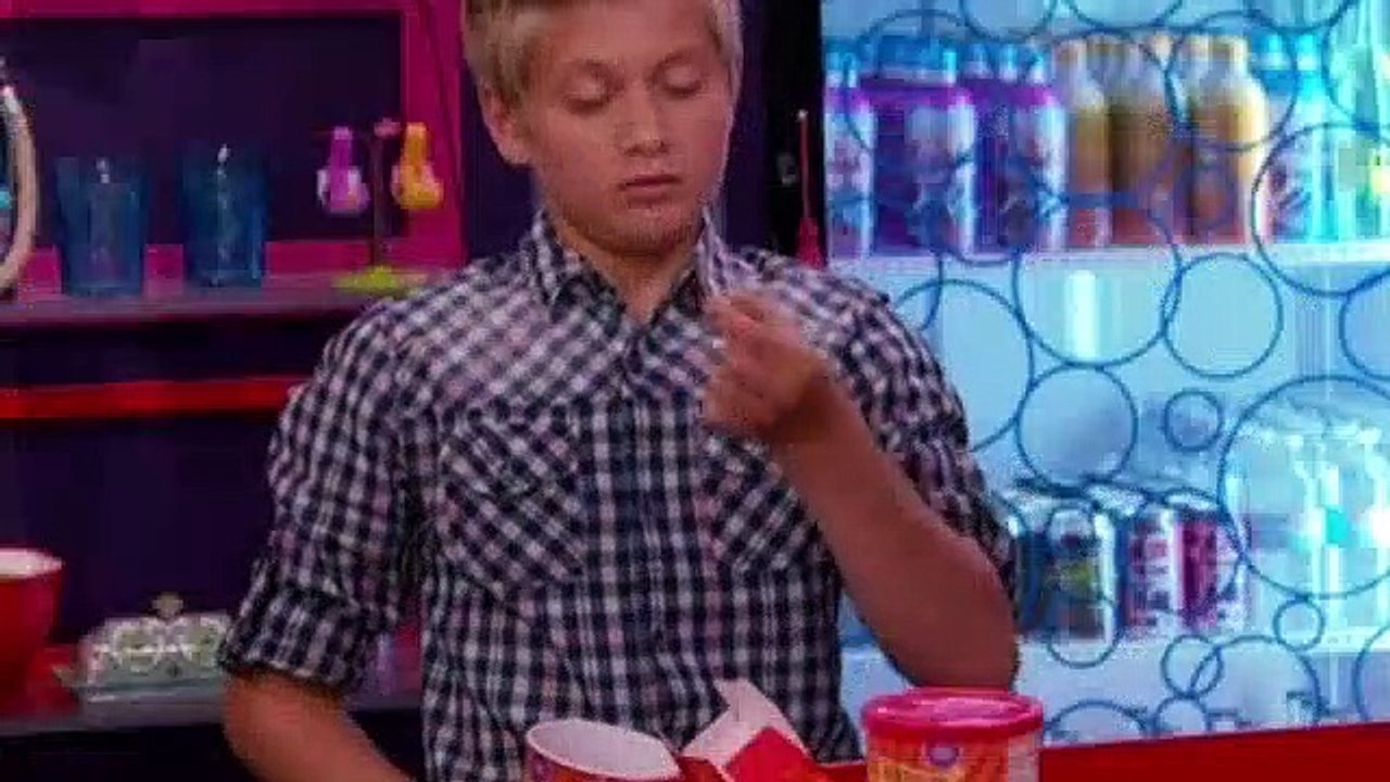 Game Shakers S01E13 The Girl Power Awards video Dailymotion