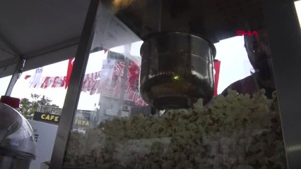 Esenler'de Ramazan Ayı Heyecanı