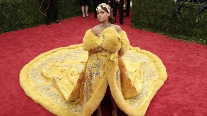 The 15 Best Met Gala Looks of All Time