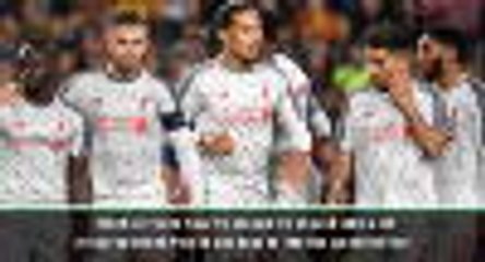 Van Dijk and Robertson believe Liverpool can overturn Barcelona score