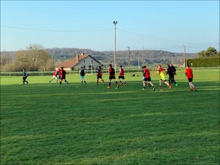 AU COEUR DES CLUBS - EPISODE 1 - FC PREZ BOURMONT
