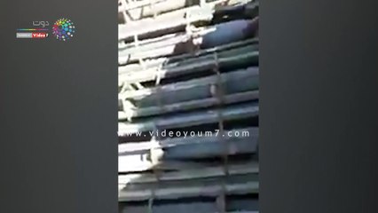 20 ألف صاروخ حمولة السفينة الإيرانية المشبوهة بميناء مصراتة