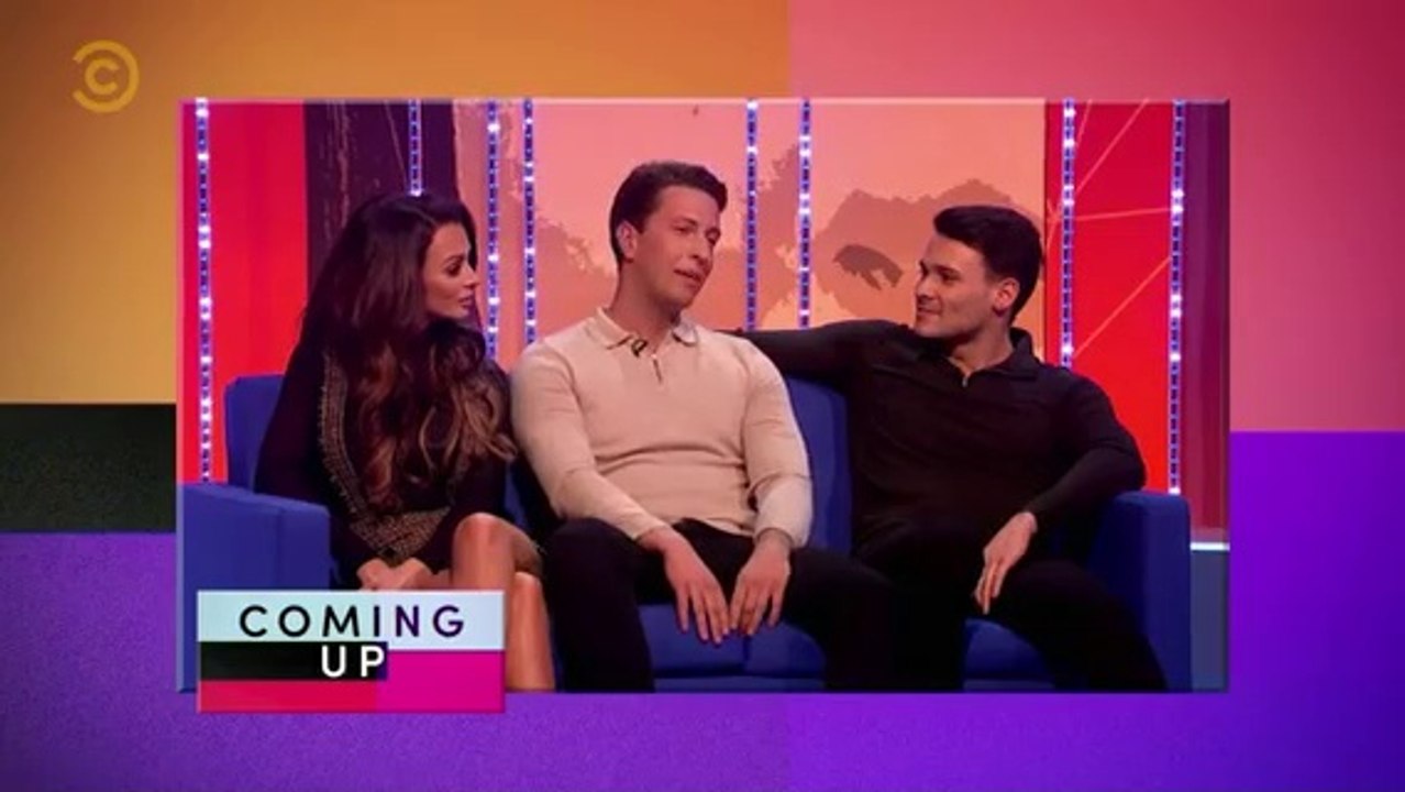Your Face Mine S05E10