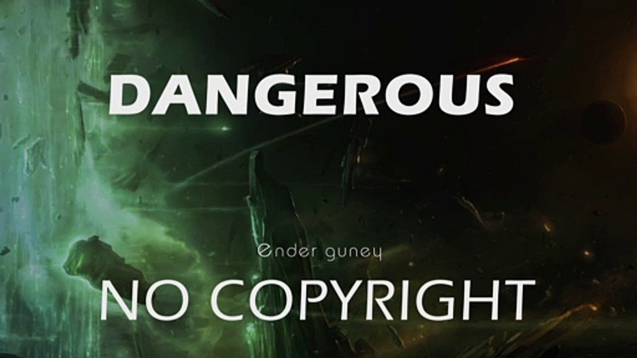 Dangerous Epic Cinematic Music
