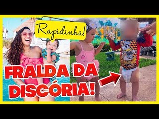 A POLÊMICA DA FRALDA: TACIELE ALCOLEA RECEBE ENXURADA DE CRÍTICAS INUSITADAS EM FOTO