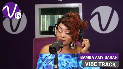 Bamba Amy Sarah - Freestyle "Ancien Wé"