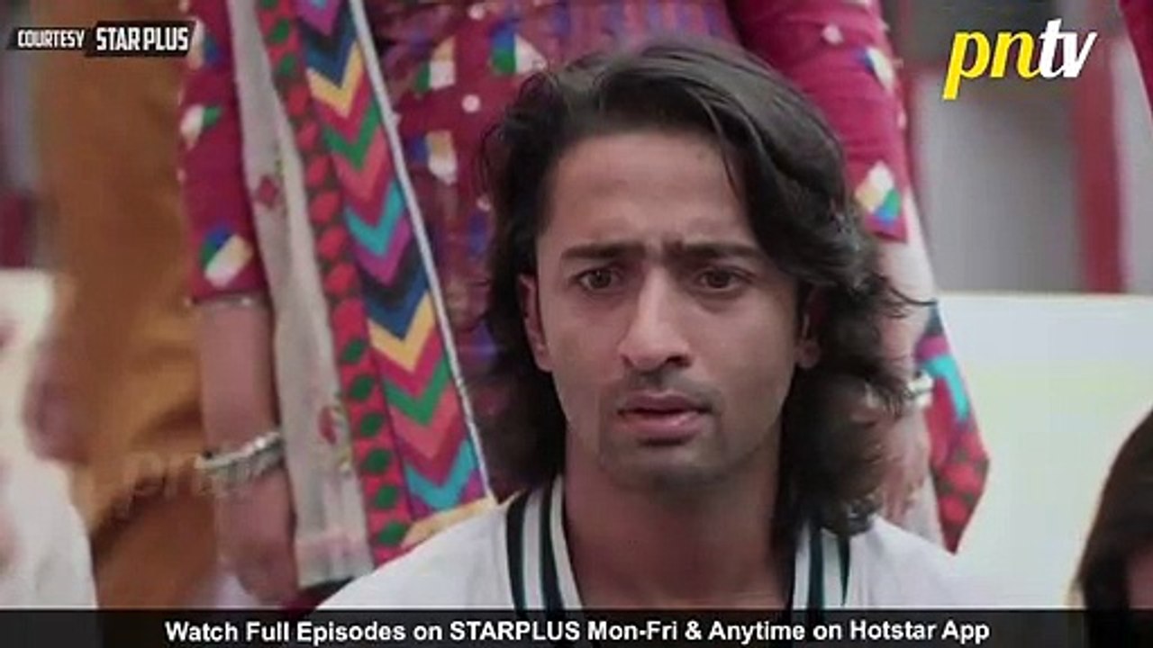 Yeh Rishte Hain Pyaar Ke - 3 May 2019 Star Plus News Updates
