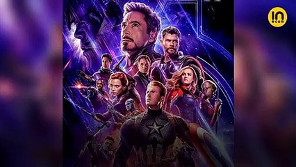 Avengers: Endgame takes box office by storm, enters the prestigious 200 crore club!