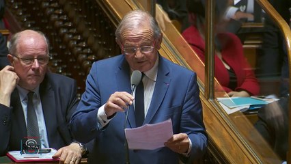 QAG - Jean-Pierre Leleux : Restauration de Notre-Dame de Paris; que veut dire "plus belle encore" ?