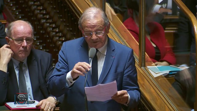 QAG - Jean-Pierre Leleux : Restauration de Notre-Dame de Paris; que veut dire plus belle encore ?