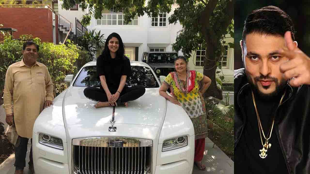 Badshah buys LUXURIOUS  Rolls Royce Wraith car; Know the Price | FilmiBeat
