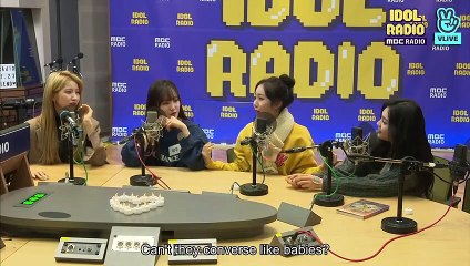 Underrated Couple YUMJI ( YUJU & UMJI GFRIEND )
