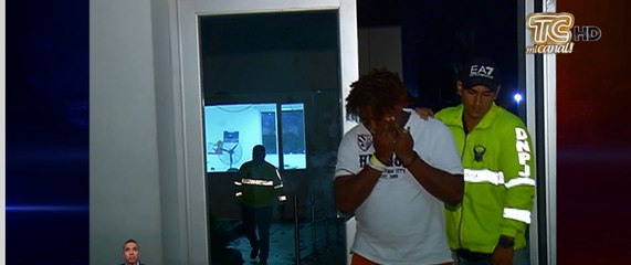 Peligrosa banda fue desarticulada al sur de Guayaquil