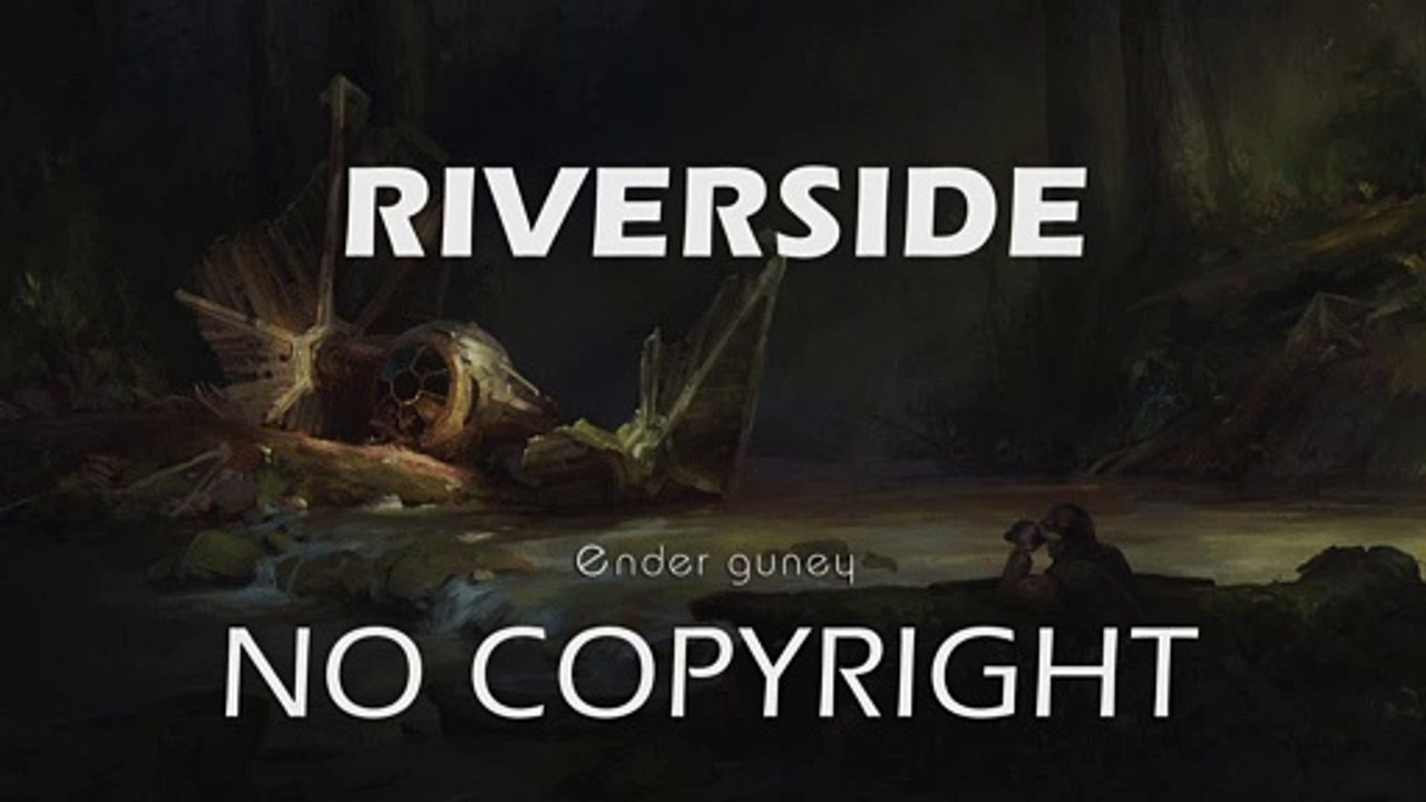 Riverside Cinematic Music
