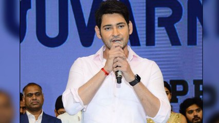 Mahesh Babu Takes A Veiled Dig At Sukumar? || Filmibeat Telugu