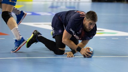 Luka Karabatic : « dans le sport, tout est possible »