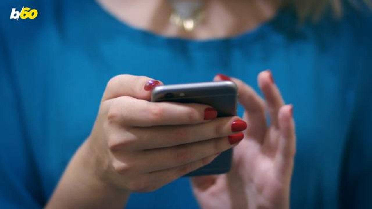 You Might Soon Be Able To Unlock Iphone With Yo...