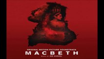 Banquo's Death-Macbeth-Jed Kurzel