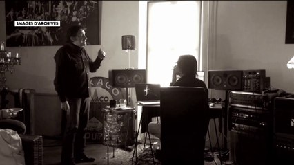 Dick Rivers : retour sur 58 ans de carrière.