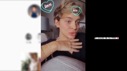 Laura Escanes comparte el latido del corazón de Roma