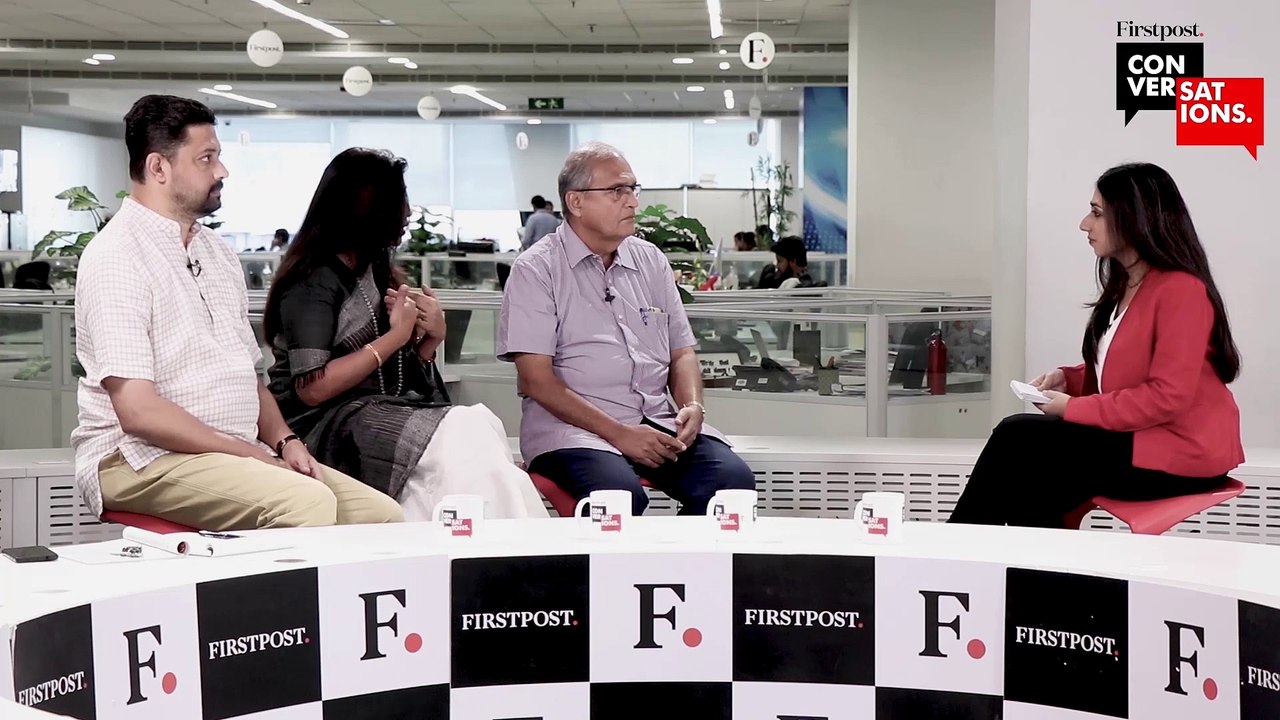 Farmer Distress | Firstpost Conversations | Episode 4