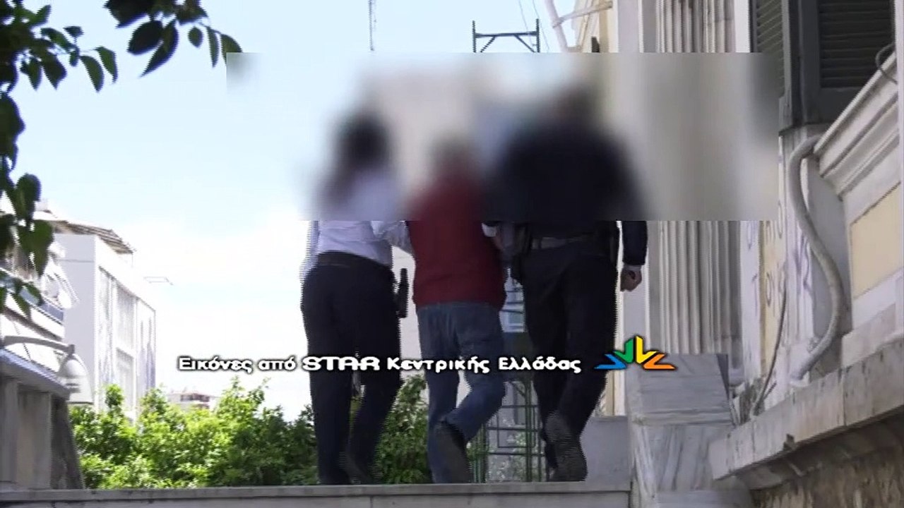 Στη φυλακή ο ηλικιωμένος που ασελγούσε σε 23χρο...