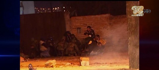 Jueza dictó la nulidad de lo actuado en caso Froilán Jiménez