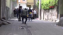 Diyarbakır Kavgada Ateşlenen Tüfekle 3 Çocuk Yaralandı