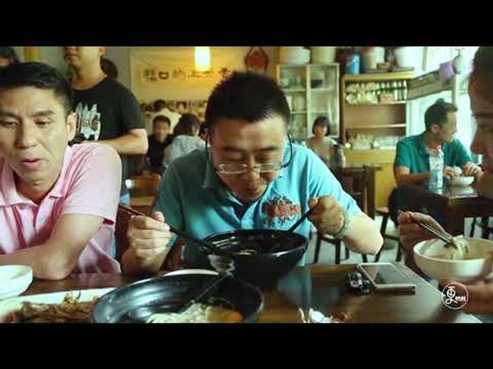 二更 | 杭州藏了家你找都找不到的小餐馆，傅圆慧躲在里面吃这个！