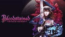 Bloodstained Ritual of the Night –  Date de sortie