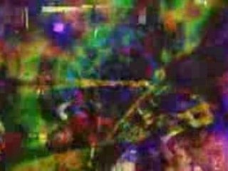 Earthdance : ABA Structure / Other Self
