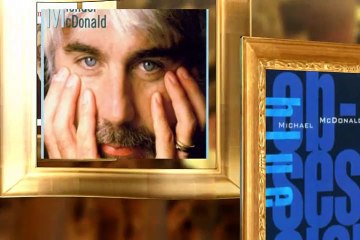MICHAEL McDONALD - Losin' End