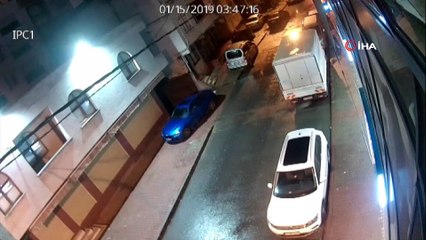 İstanbul’da 1.7 milyonluk hırsızlık yapan çeteye operasyon: 9 gözaltı