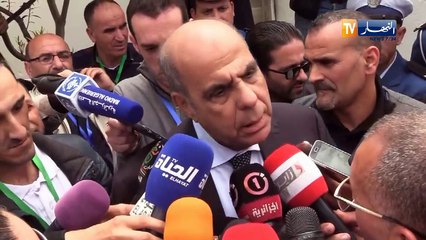روراوة: "الفيدرالية كانت براكة..وحنا تقشفنا باش خلينا هادوك الملايير"