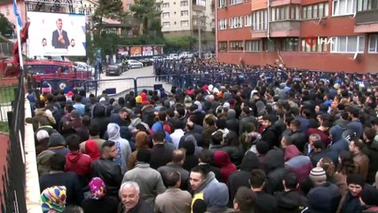 Cumhurbaşkanı Erdoğan’ın işçi sözünün ardından 500 işçi daha kurayla belirlenecek