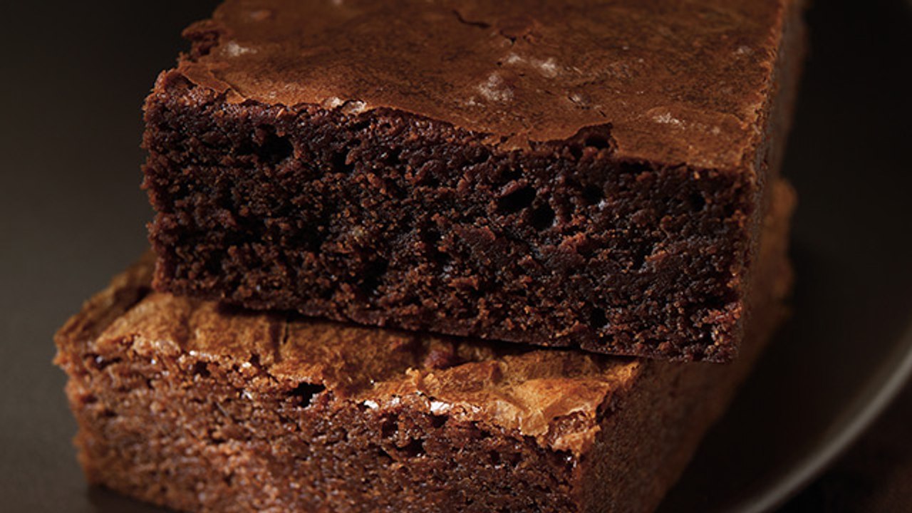 Classic Brownies