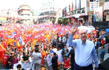 Cumhurbaşkanı Erdoğan'ın İşçi Sözünün Ardından 500 İşçi Daha Kurayla Belirlenecek