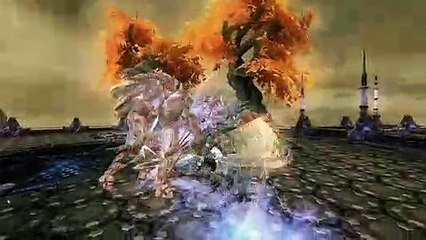 Blades of Time - Anuncio para Nintendo Switch