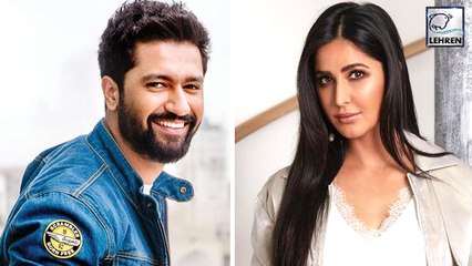 Vicky Kaushal & Katrina Kaif To Do An Intense Love Story?