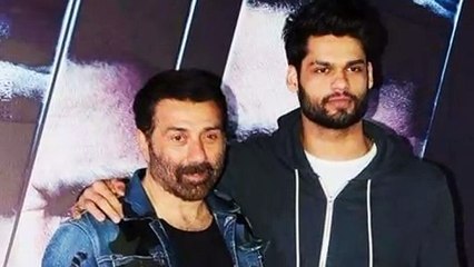Sunny Deol Blank Movie Review, कैसी है सनी देओल की फिल्म ब्लैंक, A flab-free thriller