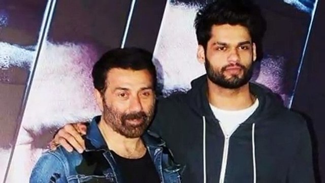 Sunny Deol Blank Movie Review, कैसी है सनी देओल की फिल्म ब्लैंक, A flab-free thriller