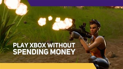 Top 10 Free Xbox One S All-Digital Edition Games