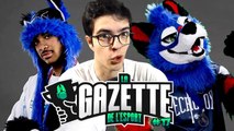 L'incroyable palmarès de SONICFOX | Gazette de l'esport #17