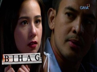 Bihag: Lipstick stain from the cheater | Episode 22