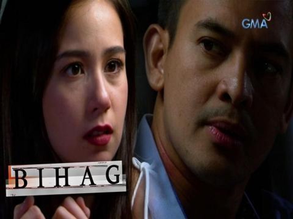 Bihag: Lipstick stain from the cheater | Episode 22